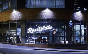 Novotel Liverpool Centre